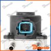 Vanne EGR pour NISSAN | 45-8394, 72-0335